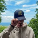 Colin Jones profile